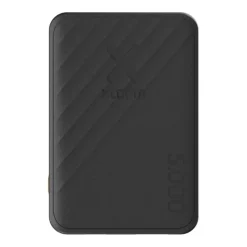Gift Campaign Powerbank a ricarica rapida da 5.000 mAh con 2 porte USB FastCharge></noscript> Power Bank Personalizzati