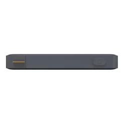 Gift Campaign Powerbank a ricarica rapida da 27.000 mAh e 200W in plastica riciclata></noscript> Power Bank Personalizzati