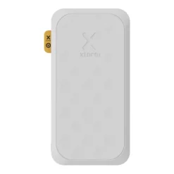 Gift Campaign Powerbank a ricarica rapida da 20.000 mAh in plastica riciclata> Power Bank Personalizzati
