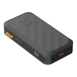 Gift Campaign Powerbank a ricarica rapida da 20.000 mAh in plastica riciclata></noscript> Power Bank Personalizzati
