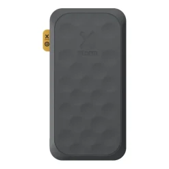 Gift Campaign Powerbank a ricarica rapida da 20.000 mAh in plastica riciclata></noscript> Power Bank Personalizzati