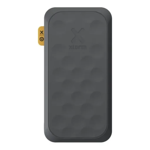 Gift Campaign Powerbank a ricarica rapida da 20.000 mAh in plastica riciclata> Power Bank Personalizzati
