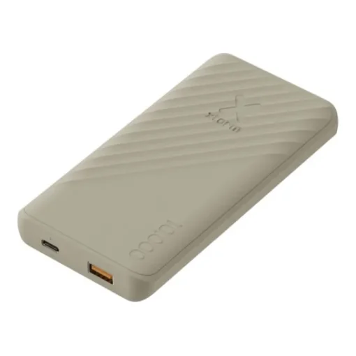 Gift Campaign Powerbank a ricarica rapida con tecnologia FastCharge da 10.000 mAh> Power Bank Personalizzati