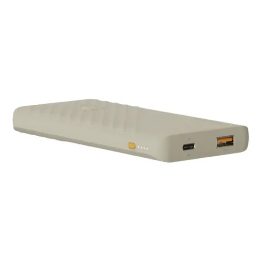 Gift Campaign Powerbank a ricarica rapida con tecnologia FastCharge da 10.000 mAh> Power Bank Personalizzati