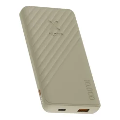 Gift Campaign Powerbank a ricarica rapida con tecnologia FastCharge da 10.000 mAh></noscript> Power Bank Personalizzati