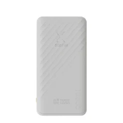 Gift Campaign Powerbank a ricarica rapida con tecnologia FastCharge da 10.000 mAh></noscript> Power Bank Personalizzati