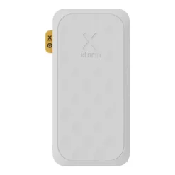 Gift Campaign Powerbank a ricarica rapida da 10.000 mAh e 20W con design perforato> Power Bank Personalizzati