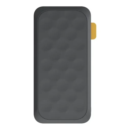 Gift Campaign Powerbank a ricarica rapida da 10.000 mAh e 20W con design perforato> Power Bank Personalizzati