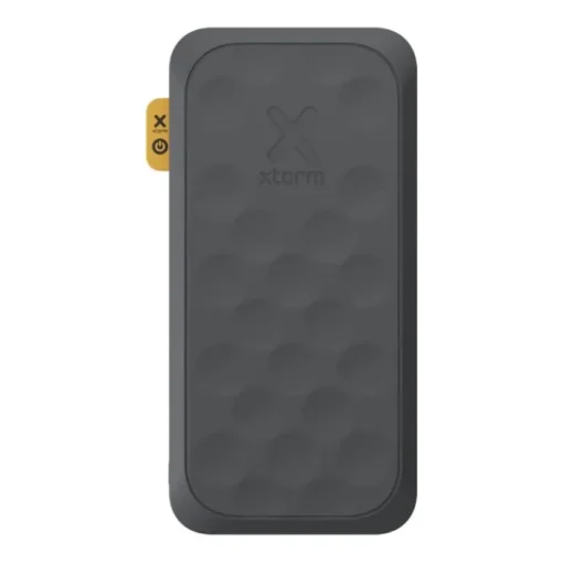 Gift Campaign Powerbank a ricarica rapida da 10.000 mAh e 20W con design perforato> Power Bank Personalizzati