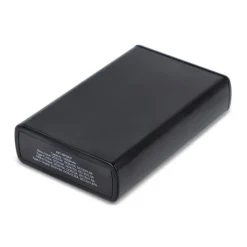 Gift Campaign Powerbank a ricarica rapida con due porte diverse 10.000 mAh> Power Bank Personalizzati