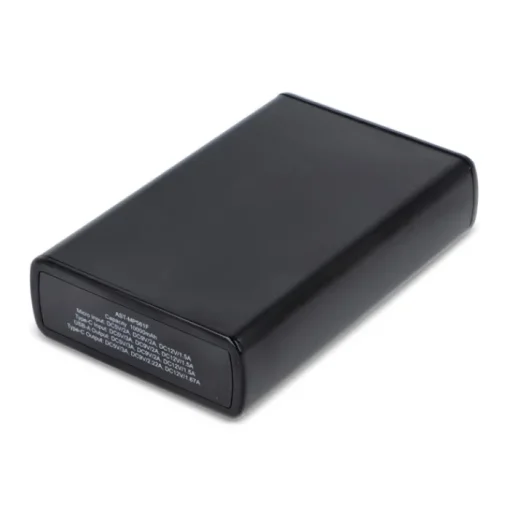 Gift Campaign Powerbank a ricarica rapida con due porte diverse 10.000 mAh> Power Bank Personalizzati
