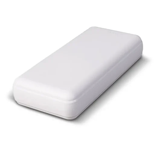 Gift Campaign Powerbank con 2 porte USB-A e una tipo C e una micro USB da 16.000mAh> Power Bank Personalizzati