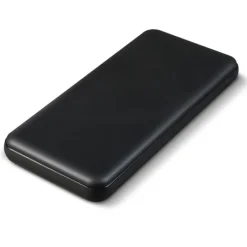 Gift Campaign Powerbank con 2 porte USB-A e una tipo C e una micro USB da 10.000mAh></noscript> Power Bank Personalizzati