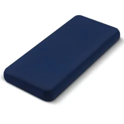 Gift Campaign Powerbank con 2 porte USB-A e una tipo C e una micro USB da 10.000mAh></noscript> Power Bank Personalizzati