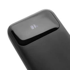 Gift Campaign Powerbank con cavi integrati e display digitale 10.000 mAh></noscript> Power Bank Personalizzati