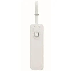 Gift Campaign Powerbank con indicatore luminoso da 5.000 mAh></noscript> Power Bank Personalizzati