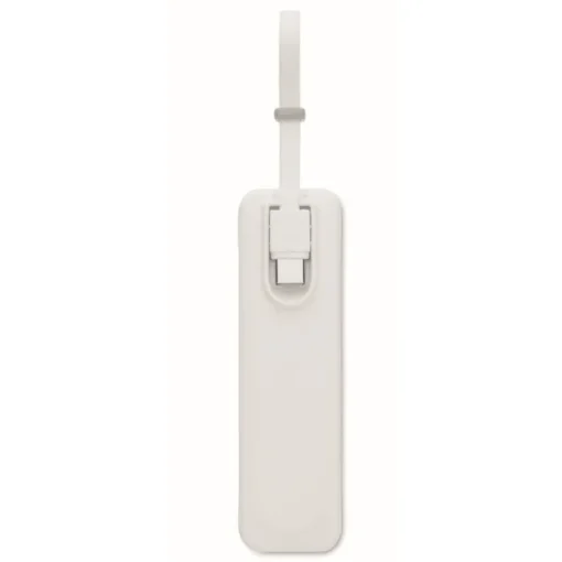 Gift Campaign Powerbank con indicatore luminoso da 5.000 mAh> Power Bank Personalizzati