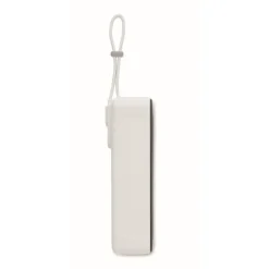 Gift Campaign Powerbank con indicatore luminoso da 5.000 mAh></noscript> Power Bank Personalizzati