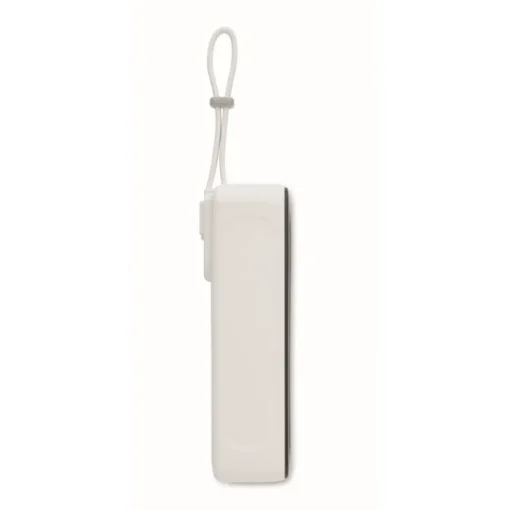 Gift Campaign Powerbank con indicatore luminoso da 5.000 mAh> Power Bank Personalizzati