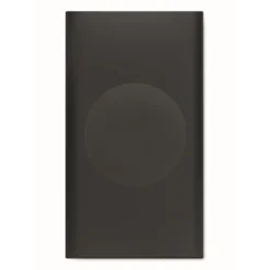 Gift Campaign Powerbank da 5.000 mAh alluminio riciclato con ricarica wireless 15W></noscript> Power Bank Personalizzati