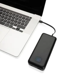 Gift Campaign Powerbank da 20.000 mAh e 65W con cavetti tipo C e iOS integrati><noscript><img width=