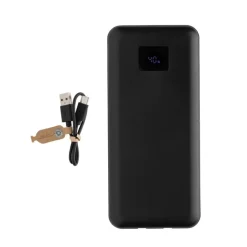 Gift Campaign Powerbank da 20.000 mAh e 65W con cavetti tipo C e iOS integrati><noscript><img width=