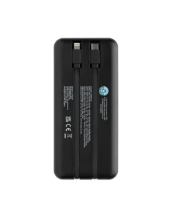 Gift Campaign Powerbank da 20.000 mAh e 65W con cavetti tipo C e iOS integrati><noscript><img width=