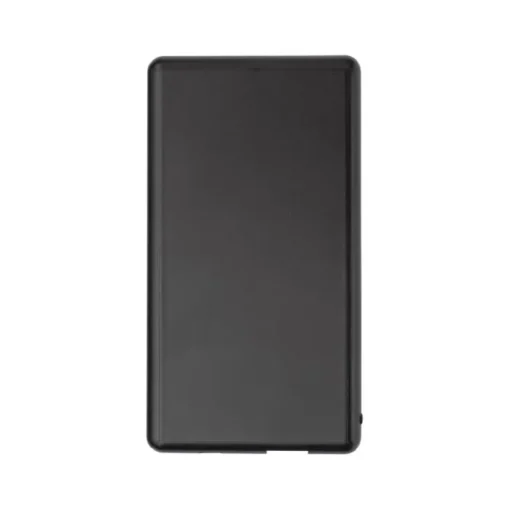 Gift Campaign Powerbank da incidere con logo luminoso da 4.000mAh> Caricabatterie