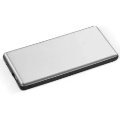 Gift Campaign Powerbank da incidere con logo luminoso da 4.000mAh></noscript> Caricabatterie