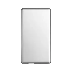 Gift Campaign Powerbank da incidere con logo luminoso da 4.000mAh></noscript> Caricabatterie