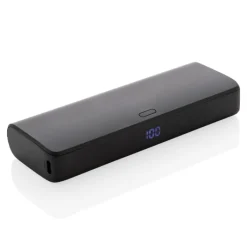 Gift Campaign Powerbank da tasca per varie dispositivi 20.000 mAh> Power Bank Personalizzati