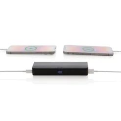 Gift Campaign Powerbank da tasca per varie dispositivi 20.000 mAh> Power Bank Personalizzati