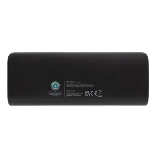 Gift Campaign Powerbank da tasca per varie dispositivi 20.000 mAh> Power Bank Personalizzati