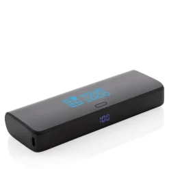 Gift Campaign Powerbank da tasca per varie dispositivi 20.000 mAh></noscript> Power Bank Personalizzati