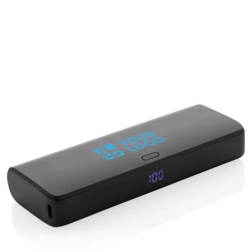 Gift Campaign Powerbank da tasca per varie dispositivi 20.000 mAh> Power Bank Personalizzati