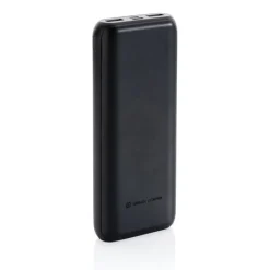 Gift Campaign Powerbank della Urban Vitamin da 20.000 mAh a ricarica rapida Pasadena> Power Bank Personalizzati