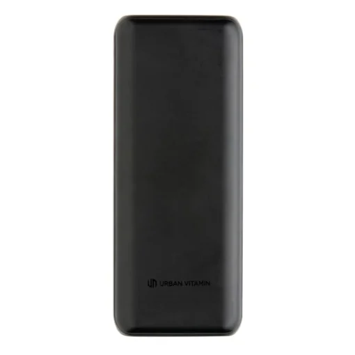 Gift Campaign Powerbank della Urban Vitamin da 20.000 mAh a ricarica rapida Pasadena> Power Bank Personalizzati