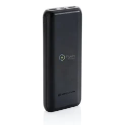 Gift Campaign Powerbank della Urban Vitamin da 20.000 mAh a ricarica rapida Pasadena></noscript> Power Bank Personalizzati