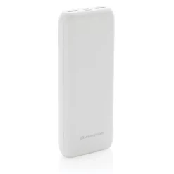 Gift Campaign Powerbank della Urban Vitamin da 20.000 mAh a ricarica rapida Pasadena></noscript> Power Bank Personalizzati