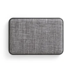 Gift Campaign Powerbank ecologica ed elegante da 5.000mAh personalizzata Fabric RPET> Power Bank Personalizzati
