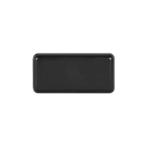 Gift Campaign Powerbank ecologico con indicatore di carica 20.000 mAh> Power Bank Personalizzati