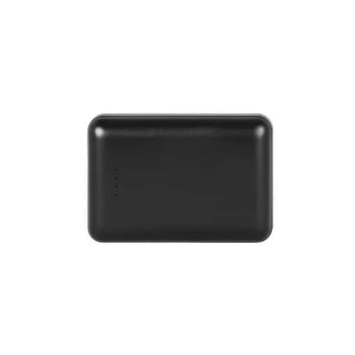 Gift Campaign Powerbank ecologico con indicatore di carica 10.000 mAh> Power Bank Personalizzati