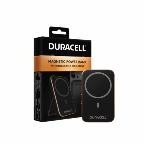 Gift Campaign Powerbank elegante e compatto da portare sempre con te 5000 mAh> Power Bank Personalizzati