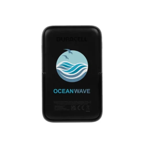 Gift Campaign Powerbank elegante e compatto da portare sempre con te 5000 mAh> Power Bank Personalizzati