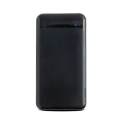 Gift Campaign Powerbank in ABS riciclato con varie porte USB da 10.000 mAh></noscript> Power Bank Personalizzati