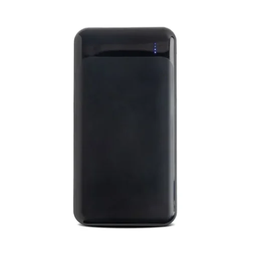 Gift Campaign Powerbank in ABS riciclato con varie porte USB da 10.000 mAh> Power Bank Personalizzati