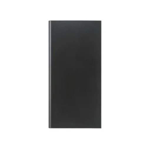 Gift Campaign Powerbank in alluminio riciclato con pannello solare e torcia 8.000mAh> Power Bank Personalizzati