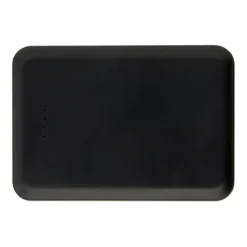 Gift Campaign Powerbank in plastica riciclata sottile ed elegante da 5.000 mAh></noscript> Power Bank Personalizzati