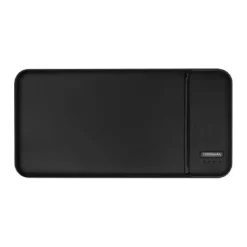 Gift Campaign Powerbank in plastica riciclato da 10.000mAh a ricarica rapida></noscript> Power Bank Personalizzati