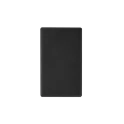 Gift Campaign Powerbank leggero in ABS riciclato da 4.000mAh con parta USB A e C> Caricabatterie